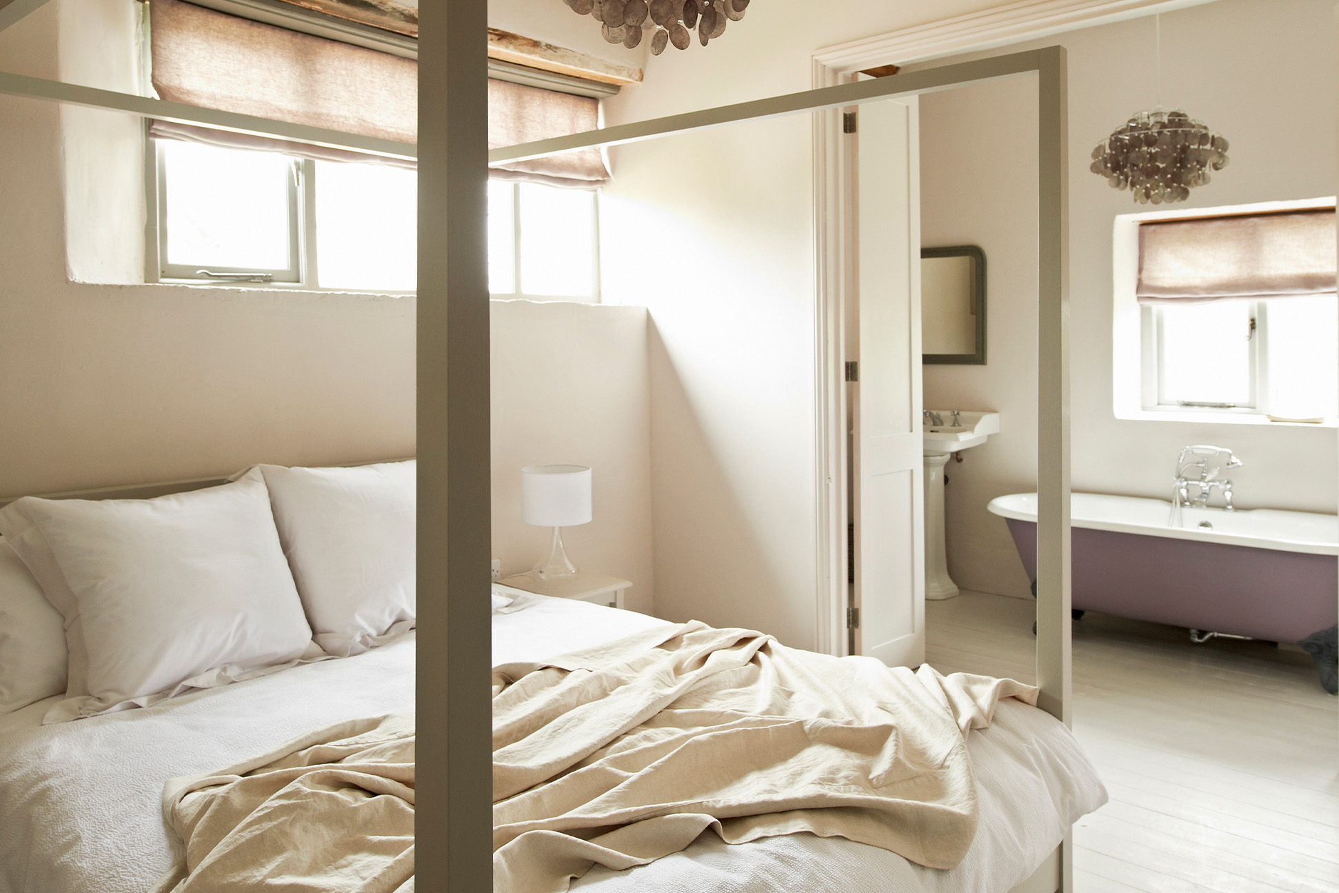 Charming coastal places to stay in Norfolk