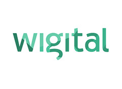 wigital GmbH Logo