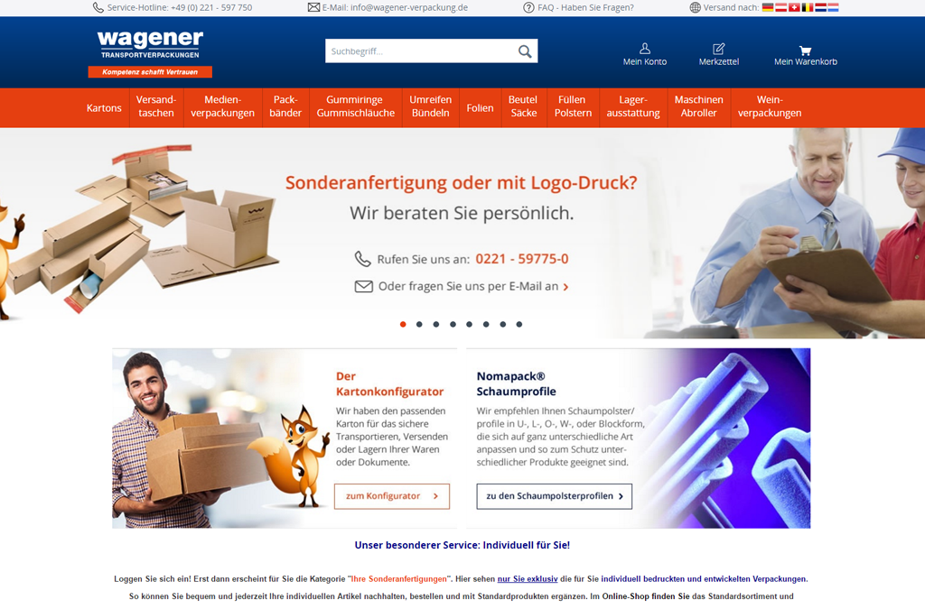 Elio Gmbh Shopware Enterprise Partner Partnerubersicht Shopware