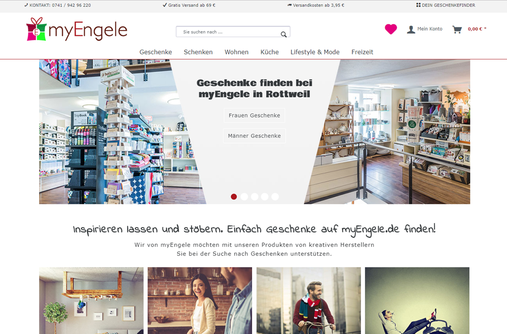 myEngele