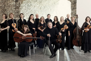 Academy of Ancient Music