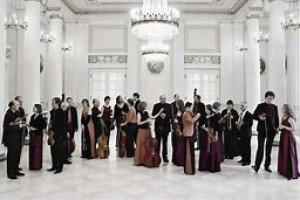 Akademie für Alte Musik Berlin