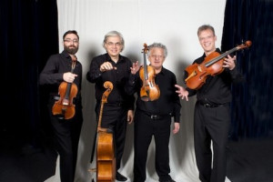 Quatuor Arditti