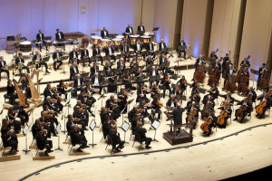 Orchestre symphonique d'Atlanta