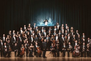 Orchestre symphonique de Barcelone