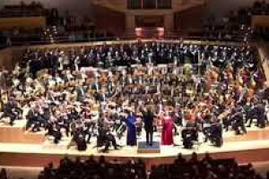 Orchestre de l'Opéra d'État de Bavière
