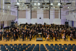 Orchestre philharmonique de la BBC