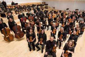 BBC Scottish Symphony Orchestra