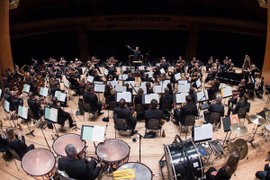 Orchestre symphonique de la BBC