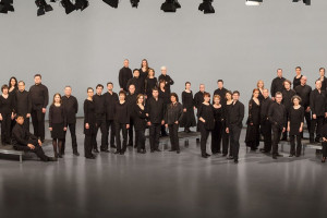 Choeur de la radio berlinoise