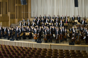 Rundfunk-Sinfonieorchester Berlin