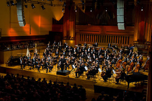 Brussels Philharmonic
