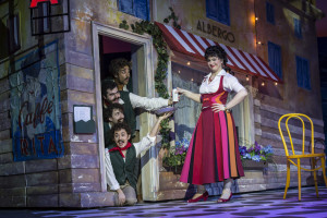 Chicago Opera Theater
