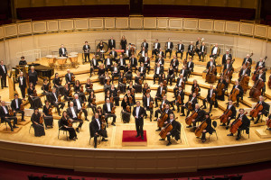 Orchestre symphonique de Chicago