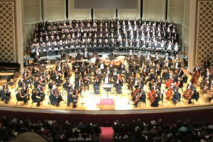 Orchestre symphonique de Cincinnati
