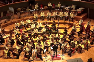 Orchestre symphonique de Birmingham