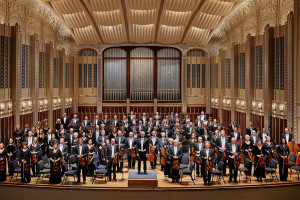 Orchestre de Cleveland