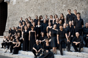 Collegium Vocale Gent
