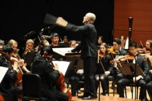 Columbia Symphony Orchestra
