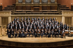 Orchestre philharmonique tchèque
