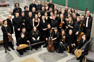 Concert Spirituel