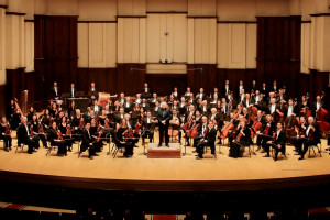 Orchestre symphonique de Détroit