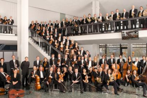 Deutsche Radio Philharmonie Saarbrücken Kaiserslautern