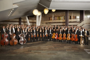 Deutsches Symphonie-Orchester Berlin