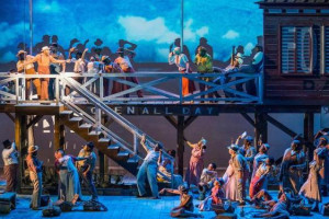 English National Opera
