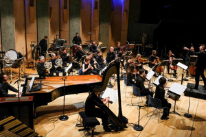 Ensemble intercontemporain