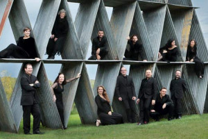 Ensemble Jacques Moderne