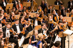 Orchestre des jeunes de l'Union européenne
