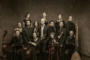 Ensemble Correspondances
