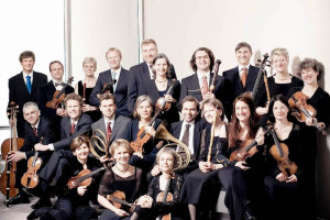 Freiburger Barockorchester