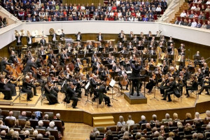 Gewandhaus Leipzig