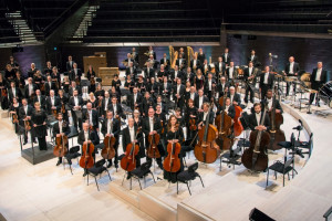 Orchestre philharmonique d'Helsinki
