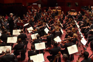 hr-Sinfonieorchester