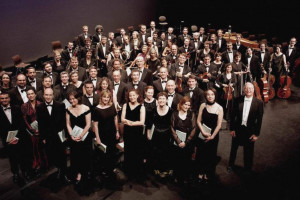 Les Arts florissants
