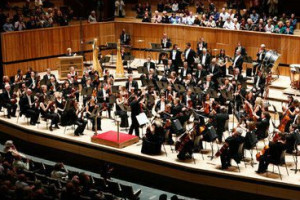 Orchestre philharmonique de Londres