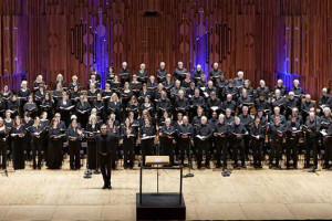 London Symphony Chorus