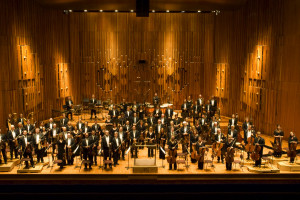 Orchestre symphonique de Londres