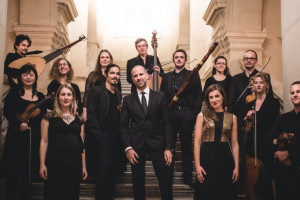 Le Concert de l'Hostel Dieu