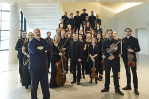 Les Musiciens du Louvre