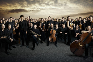 Mahler Chamber Orchestra