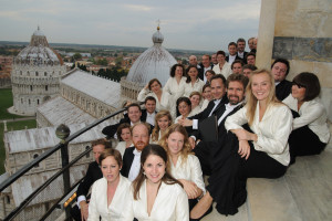 Monteverdi Choir