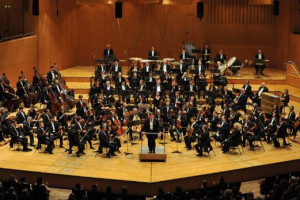 Orchestre philharmonique de Munich