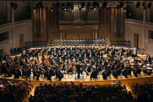 Orchestre national de Belgique