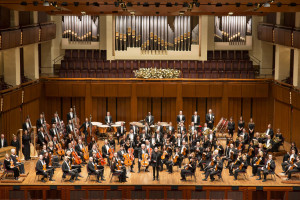 National Symphony Orchestra