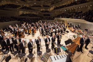 Orchestre symphonique de la NDR