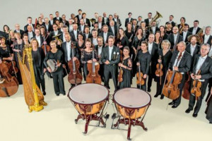 NDR Radiophilharmonie